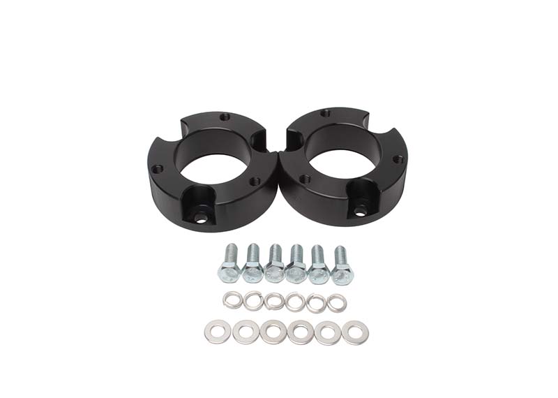 3 inch Front and 2 inch Rear Leveling Lift Kit Fit for Toyota Tacoma New Model