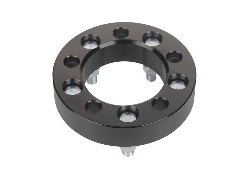 1.25 inch 5x4.5/5x4.5 Wheel Spacer fit for Ford