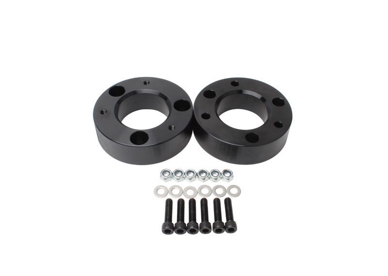 2.5 inch Front Leveling Lift Kit Fit for Ford F150 2WD and 4WD