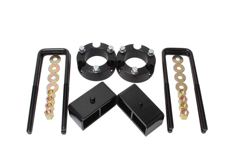 3 inch Front and 2 inch Rear Leveling Lift Kit Fit for Toyota Tacoma New Model.jpg