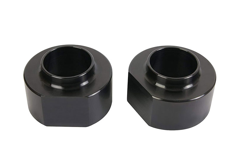 1.5 inch Front or Rear Leveling Lift Kit Coil Spring Spacer Fit for Jeep Wrangler TJ