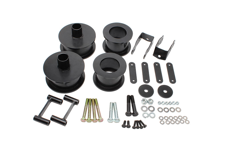 3 inch Front and Rear Full Suspension Lift Kit Fit for Jeep Wrangler JK 2WD 4WD