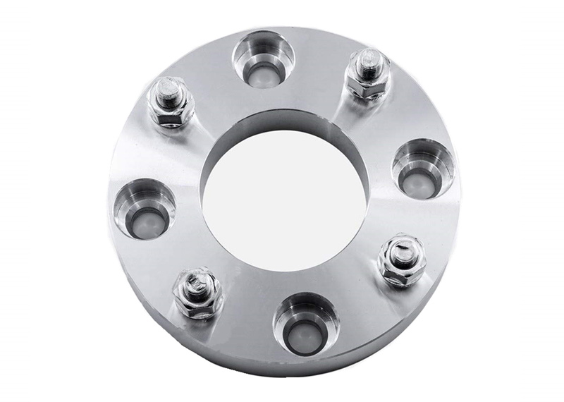 1.25 inch Wheel Adapters 4x108 to 4x100（4x4.25 to 4x100）